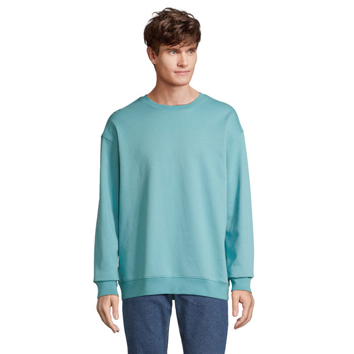 SWEAT-SHIRT UNISEXE COLUMBIA