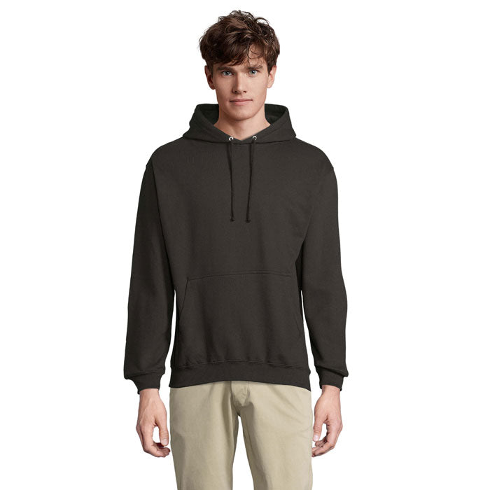 Hoodie unisexe CONDOR