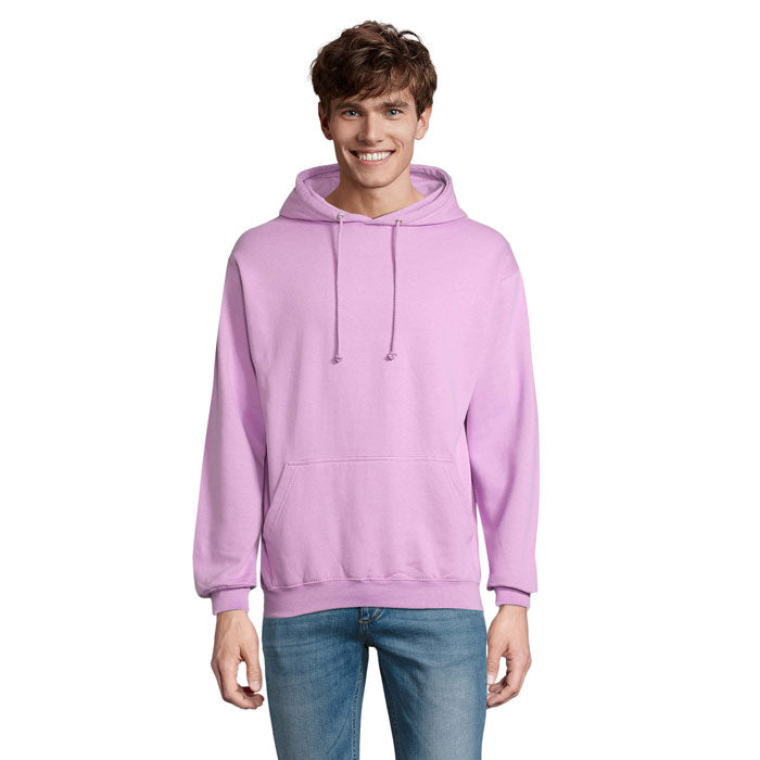 Hoodie unisexe CONDOR