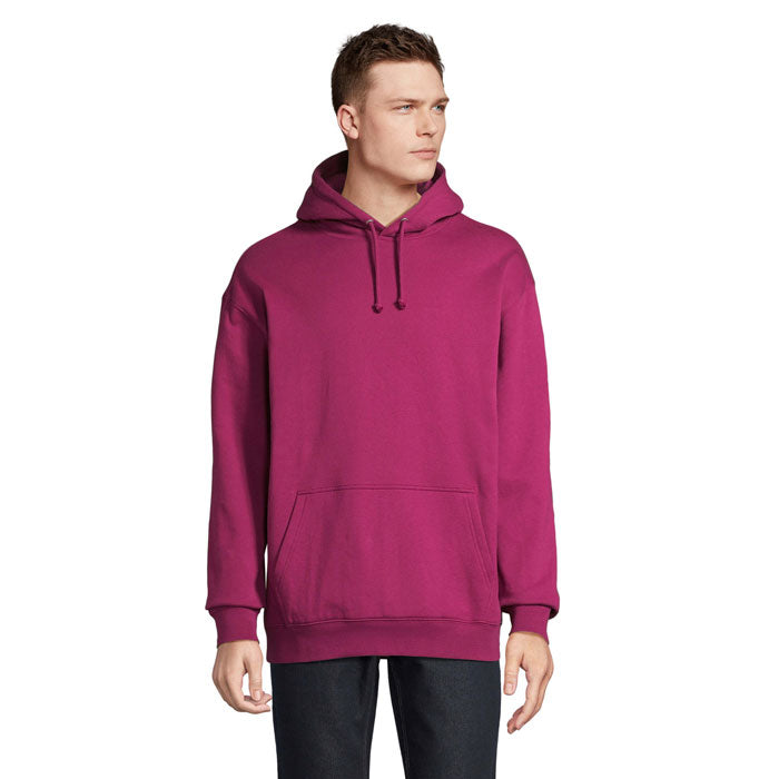 Hoodie unisexe CONDOR