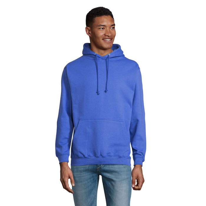 Hoodie unisexe CONDOR