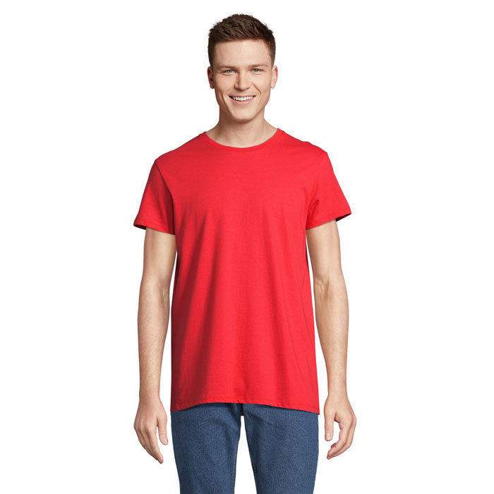 T-shirt RE CRUSADER 150g