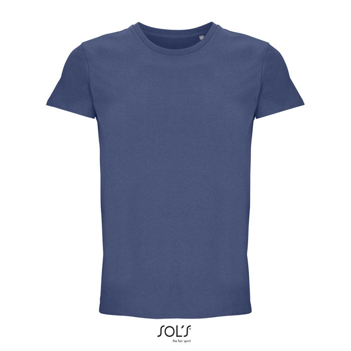 T-shirt RE CRUSADER 150g