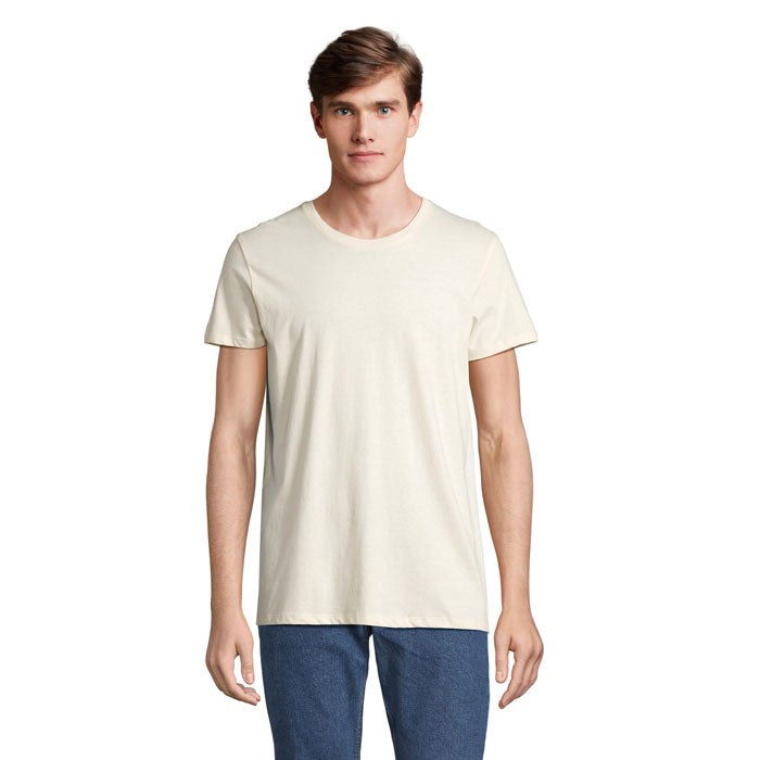 T-shirt RE CRUSADER 150g