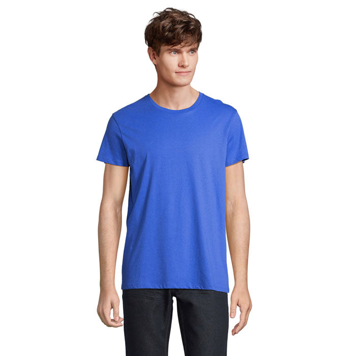 T-shirt RE CRUSADER 150g