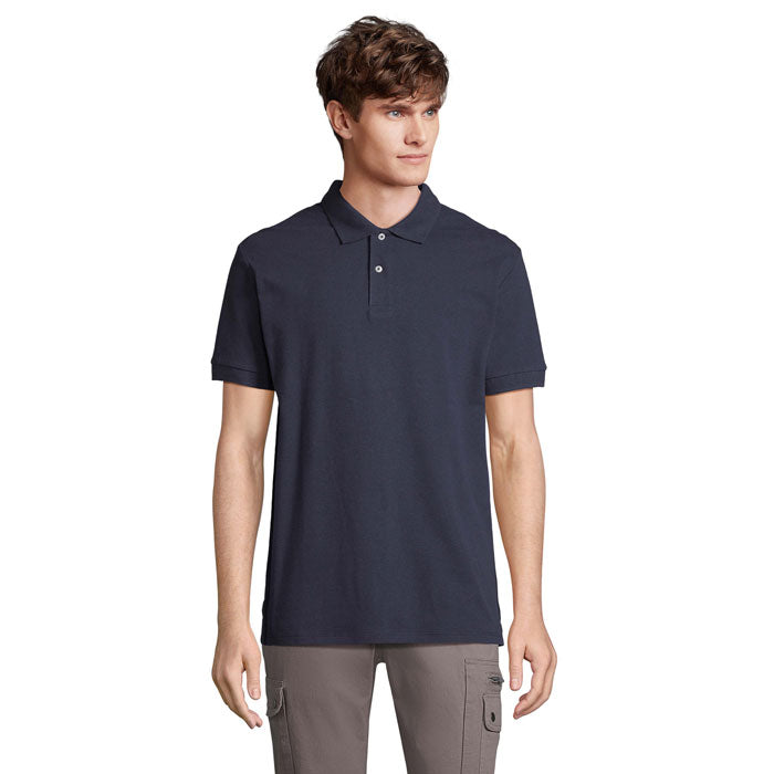 PACIFIC MEN'S POLO