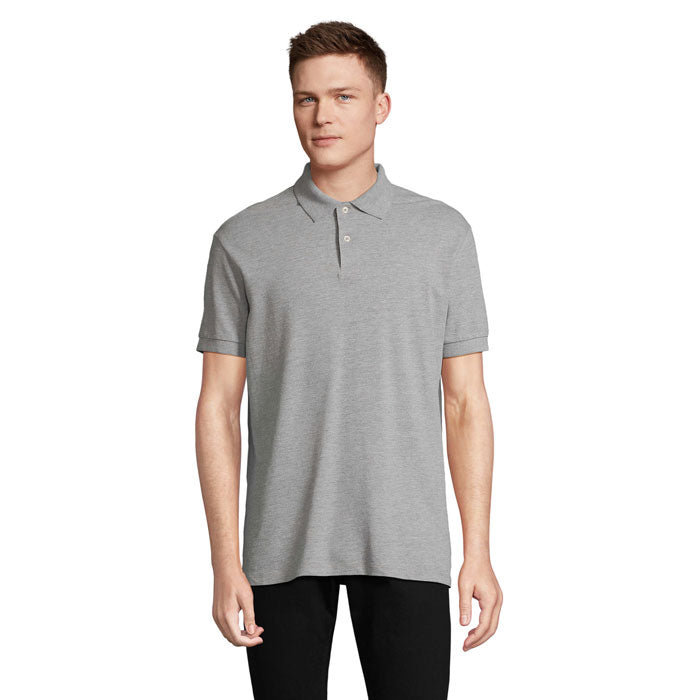 PACIFIC MEN'S POLO