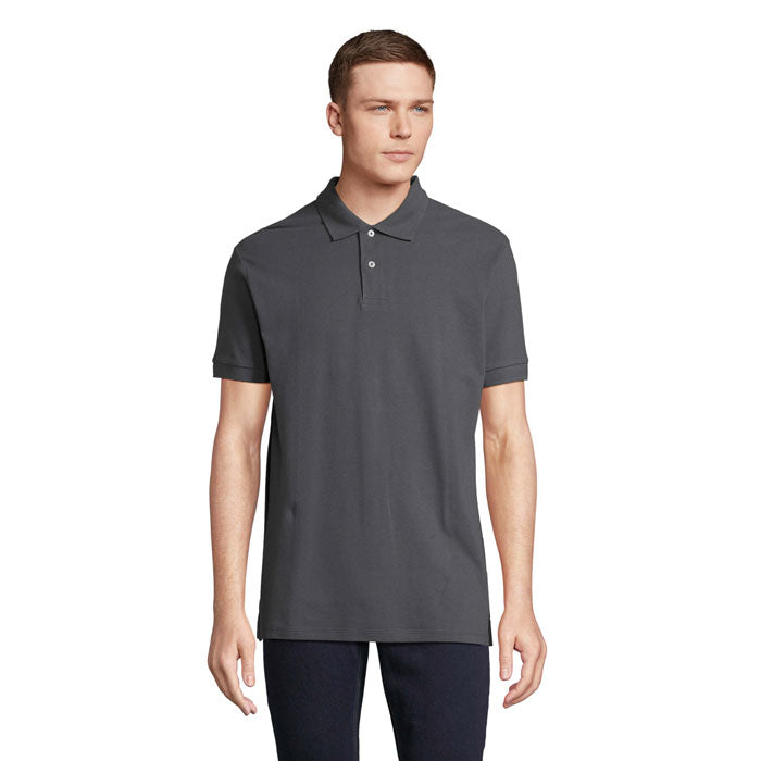 PACIFIC MEN'S POLO