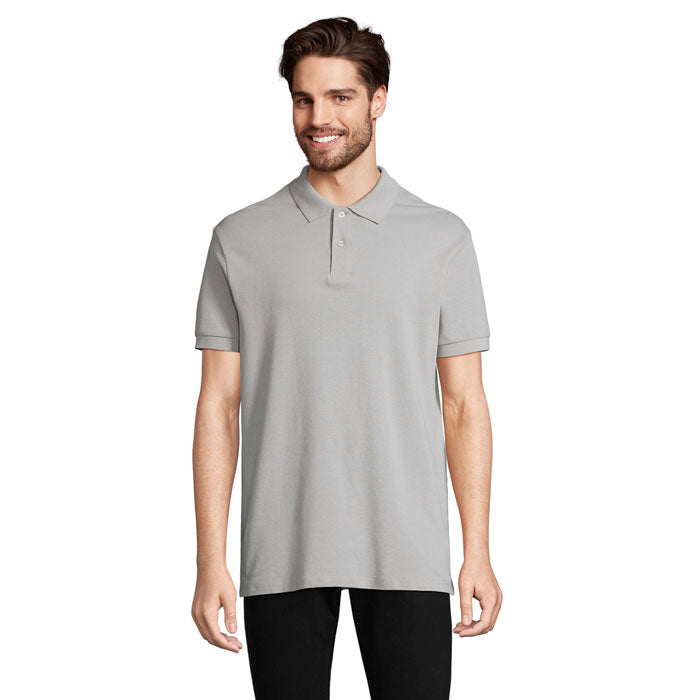 PACIFIC MEN'S POLO