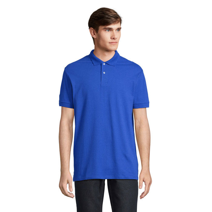 PACIFIC MEN'S POLO