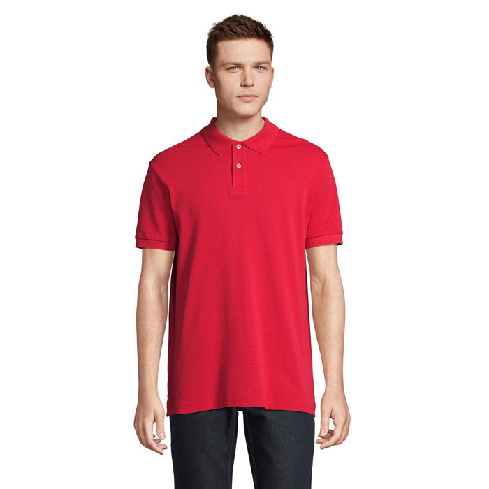 PACIFIC MEN'S POLO