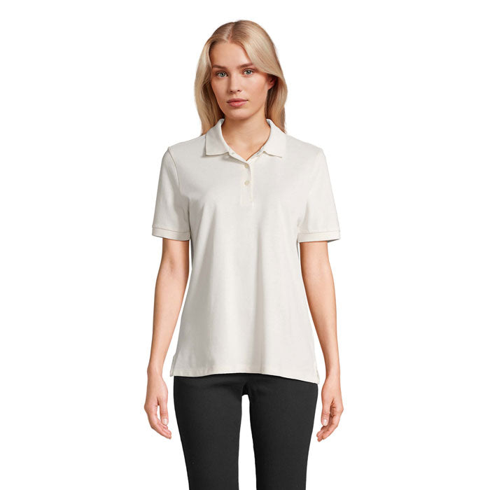 PACIFIC LADIES' POLO SHIRT