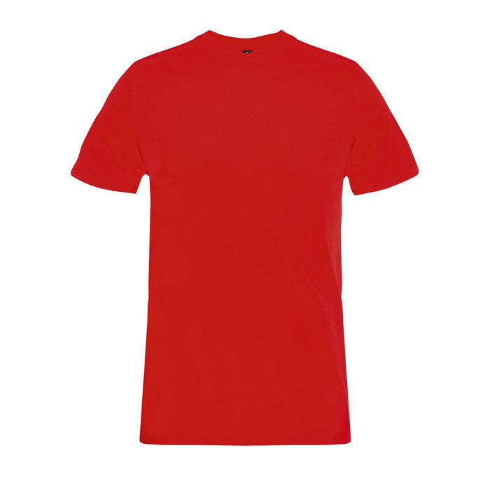 T-shirt Explorateur unisexe