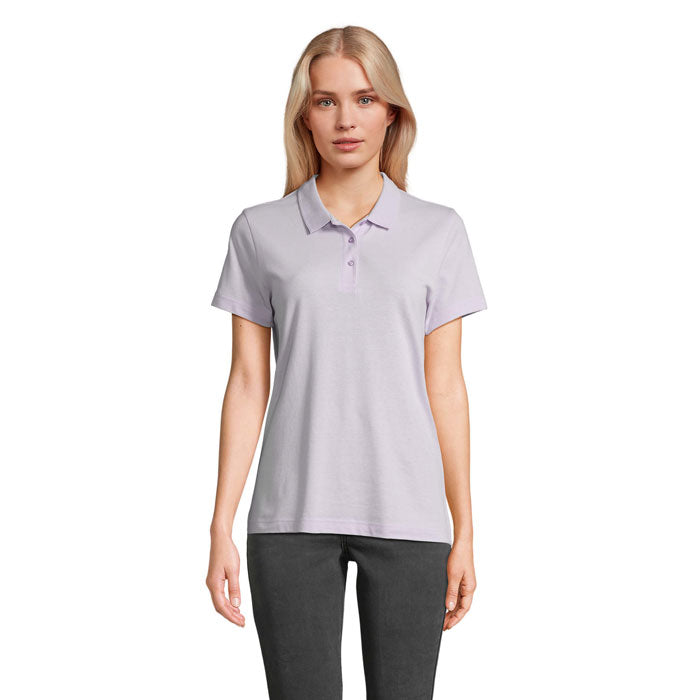 PULSE WOMEN'S POLO