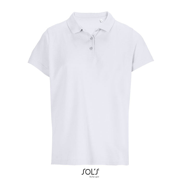 PULSE WOMEN'S POLO