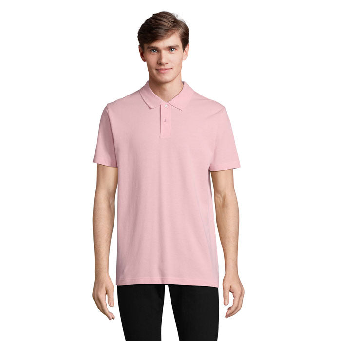 Polo unisexe PULSE