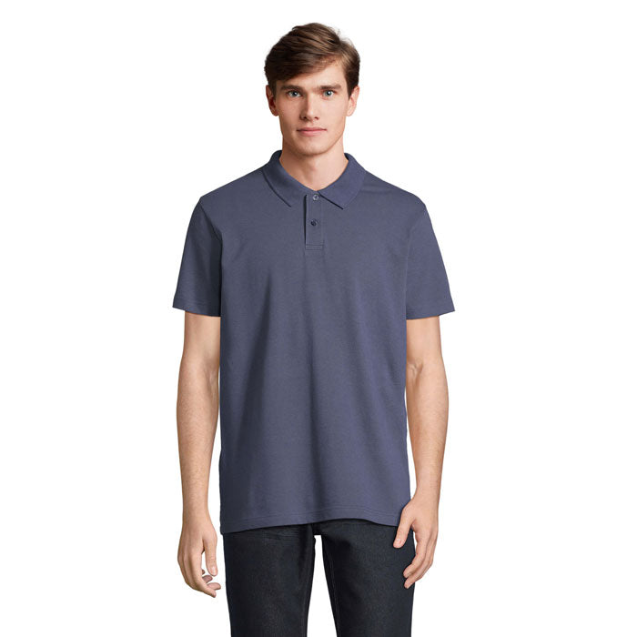 Polo unisexe PULSE