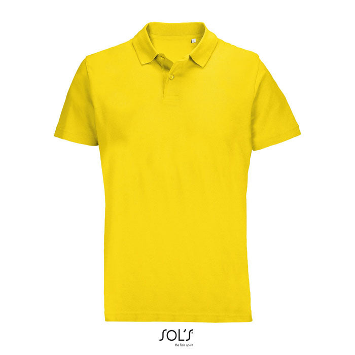 Polo unisexe PULSE