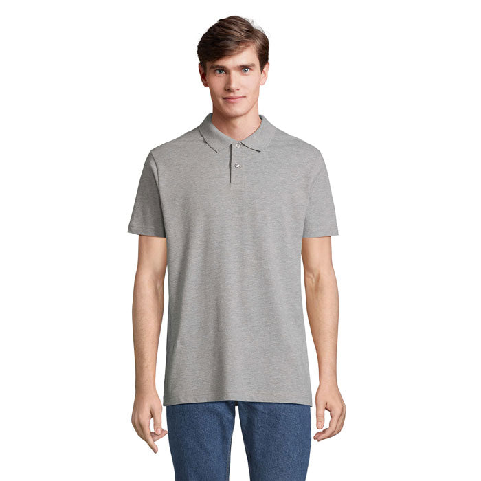 Polo unisexe PULSE