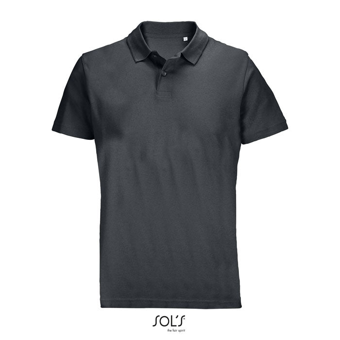 Polo unisexe PULSE