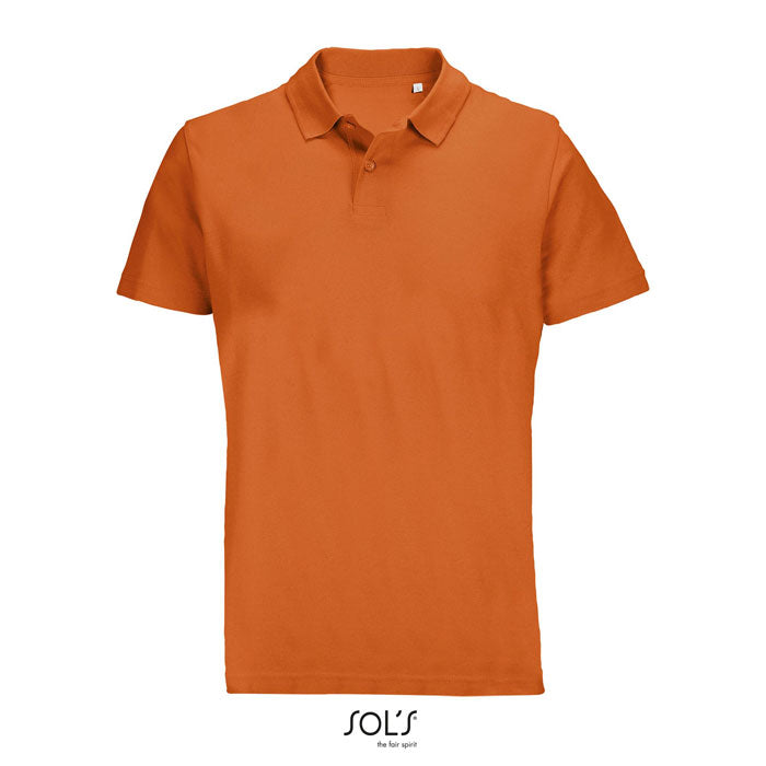 Polo unisexe PULSE