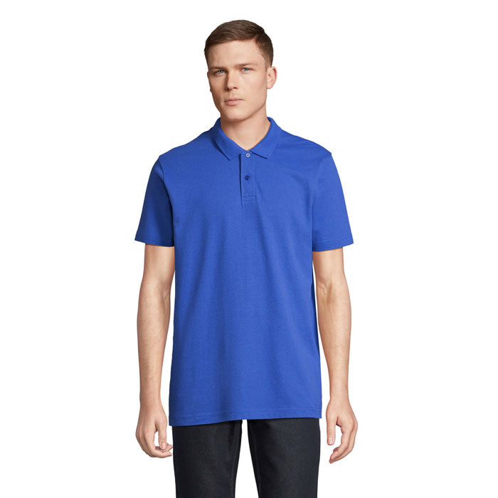 Polo unisexe PULSE