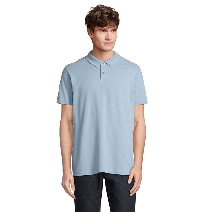 Polo unisexe PULSE