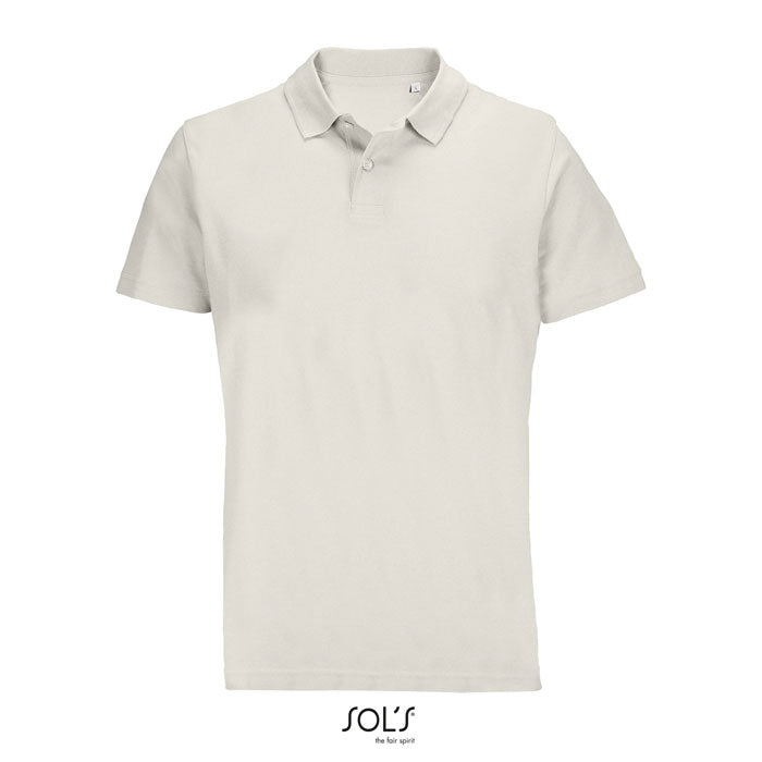 Polo unisexe PULSE
