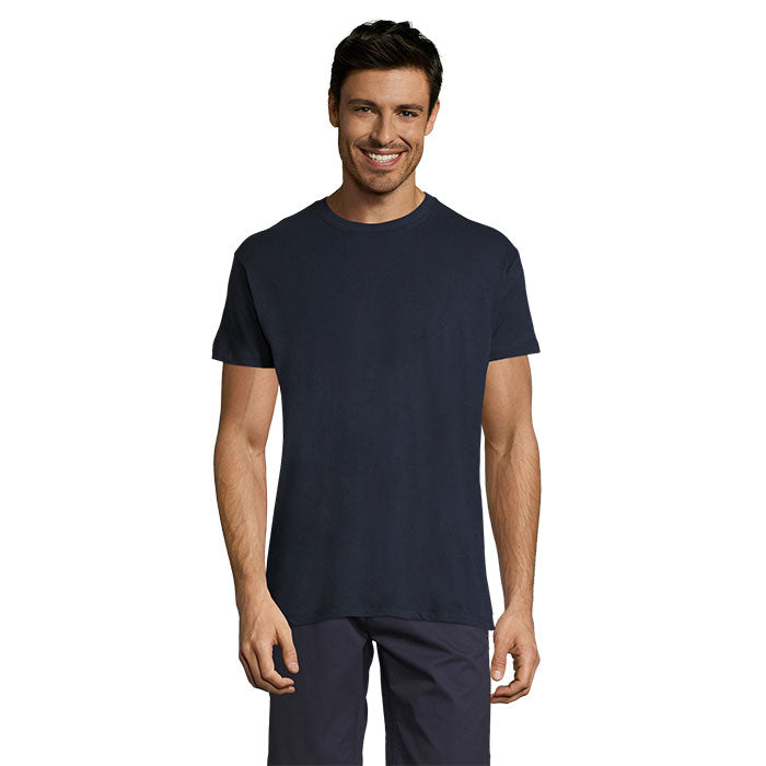 TEE-SHIRT TITAN 150g