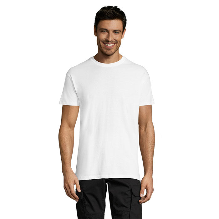 TEE-SHIRT TITAN 150g