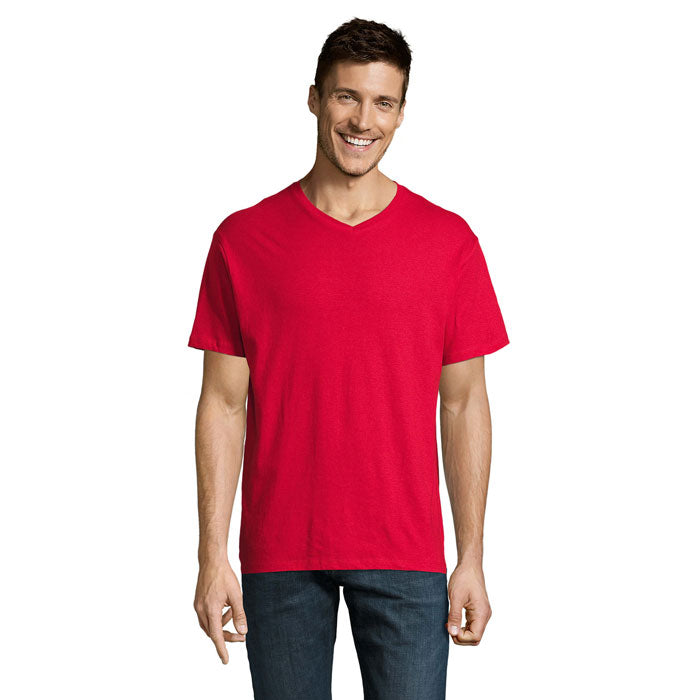 VICTORY T-SHIRT HOMME 150g