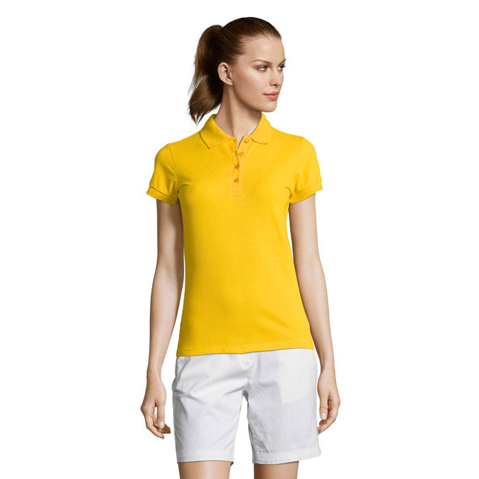 PASSION WOMEN'S POLO 170g