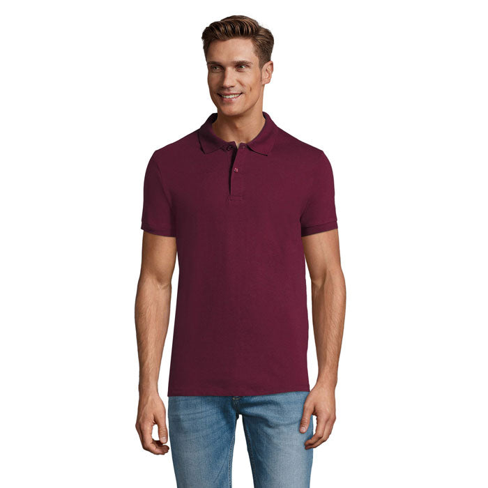 Polo homme parfait 180g