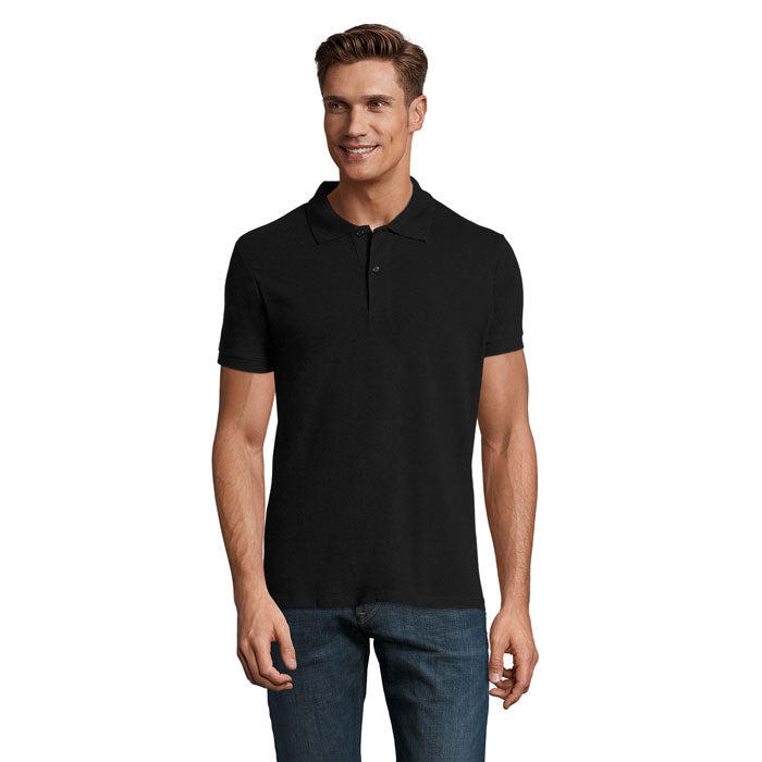 Polo homme parfait 180g