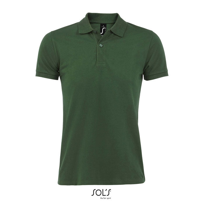Polo homme parfait 180g