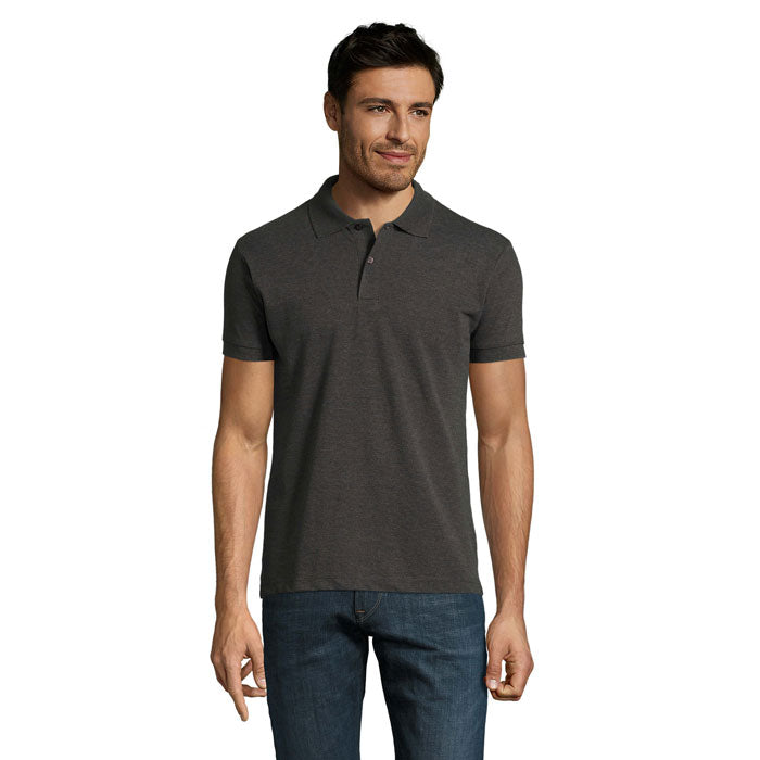Polo homme parfait 180g