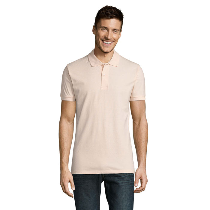 Polo homme parfait 180g