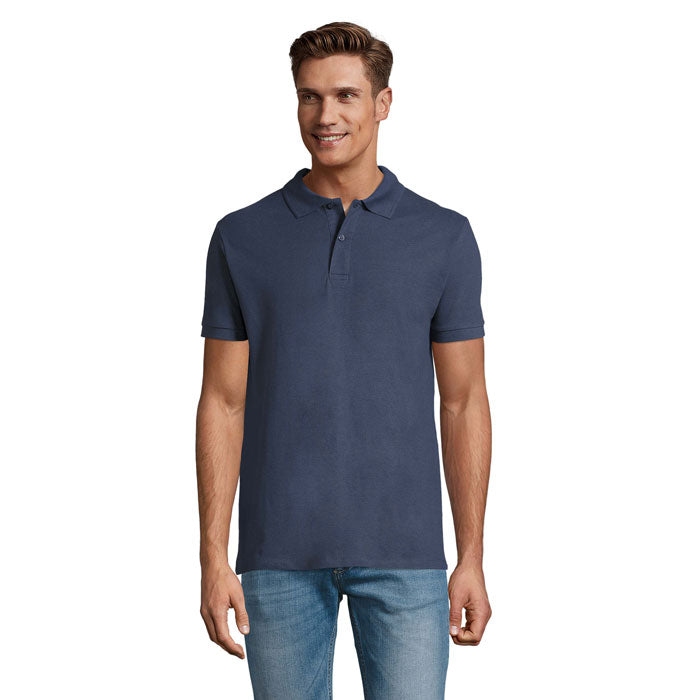 Polo homme parfait 180g