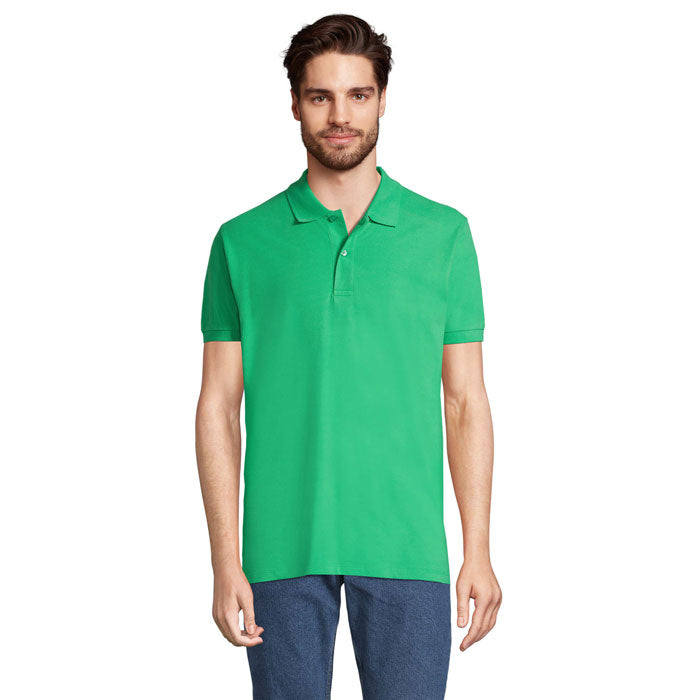 Polo homme parfait 180g
