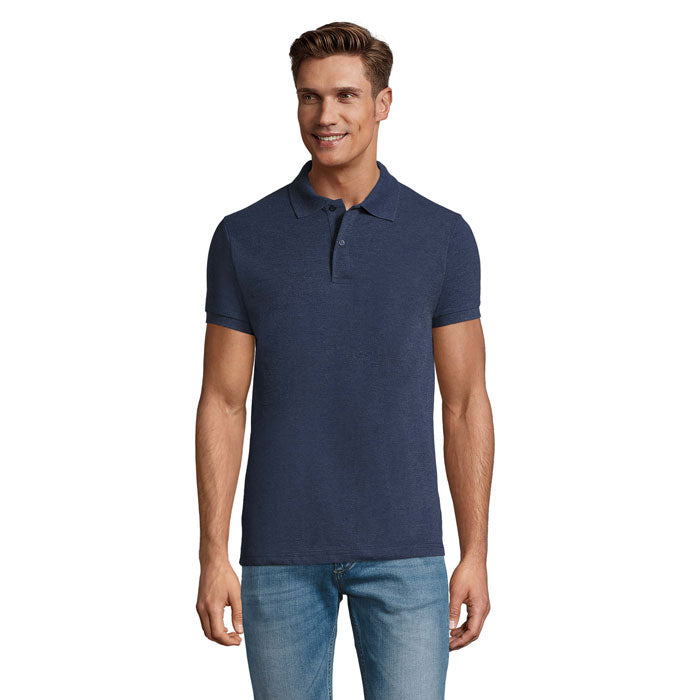 Polo homme parfait 180g