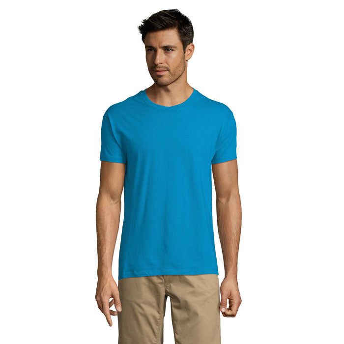 REGENT T-shirt unisexe 150g