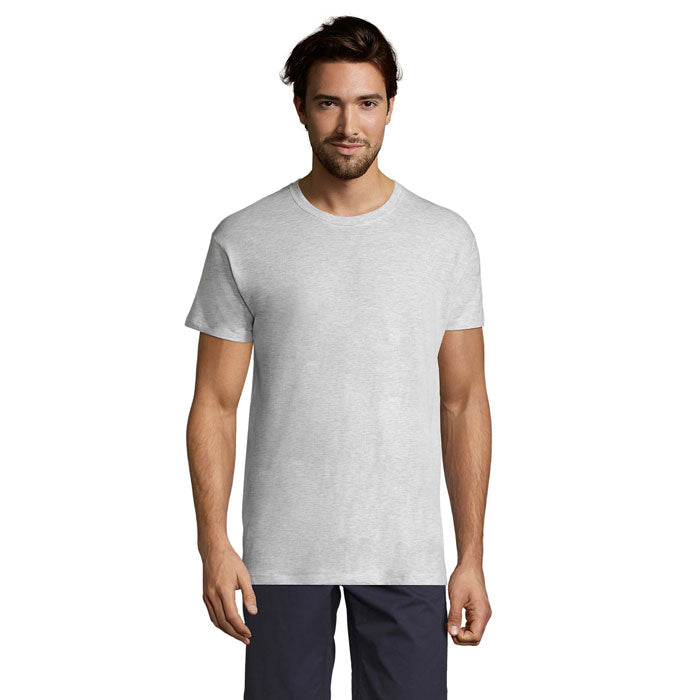 REGENT T-shirt unisexe 150g