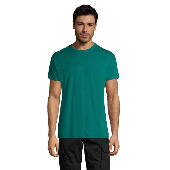 REGENT T-shirt unisexe 150g