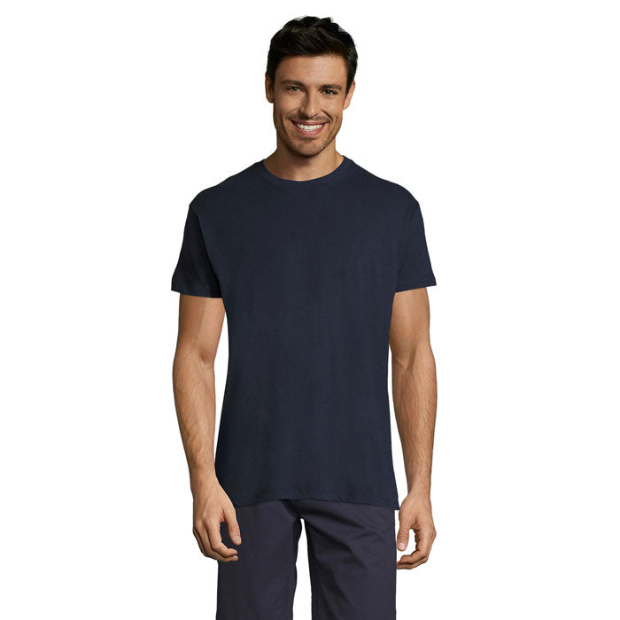 REGENT T-shirt unisexe 150g