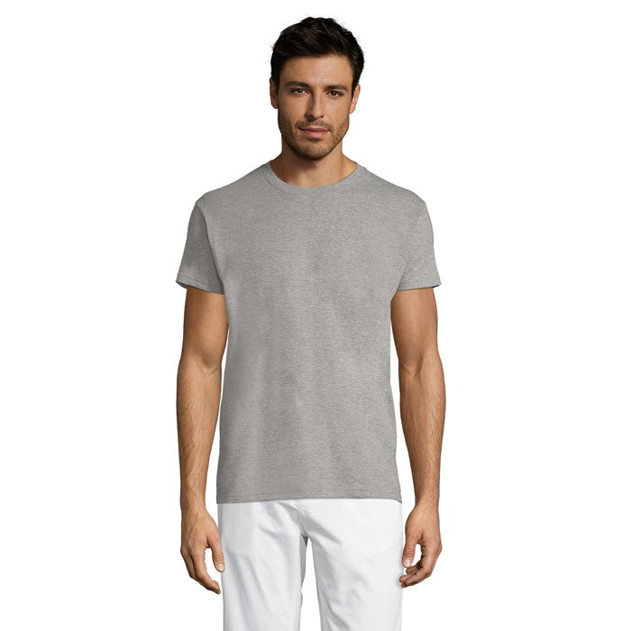 REGENT T-shirt unisexe 150g