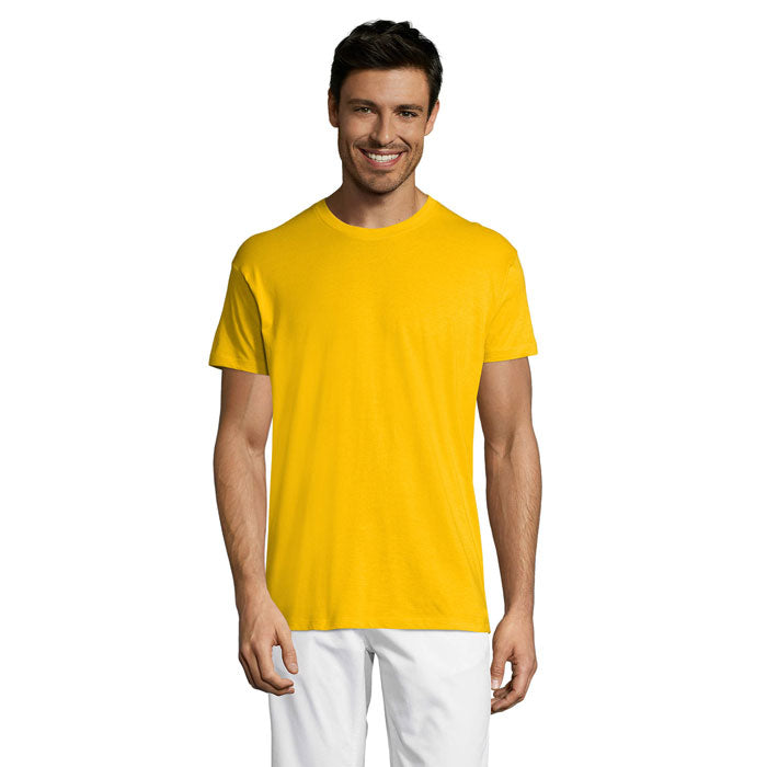 REGENT T-shirt unisexe 150g