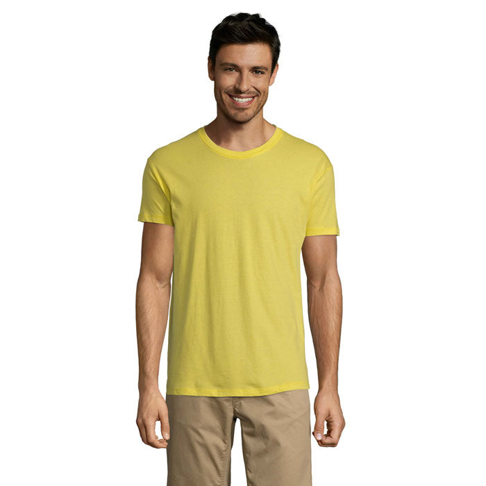 REGENT T-shirt unisexe 150g