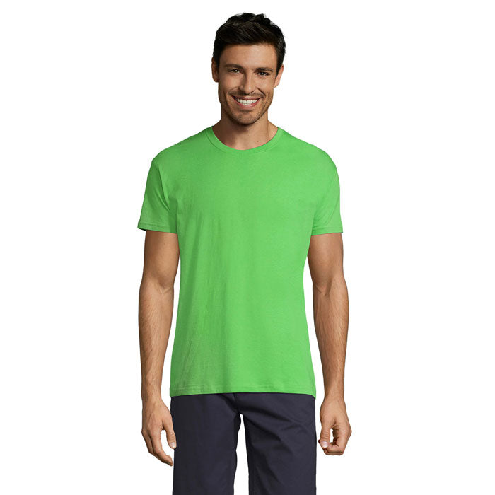 REGENT T-shirt unisexe 150g