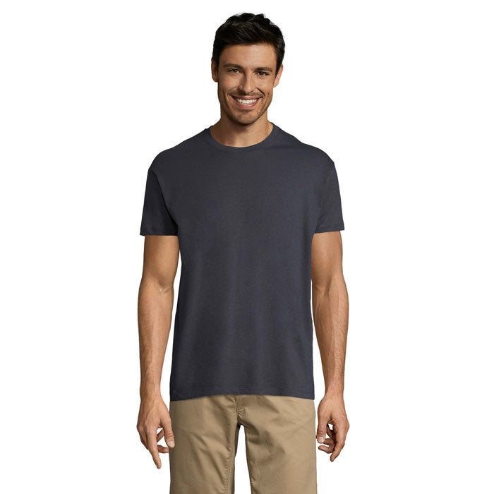 REGENT T-shirt unisexe 150g