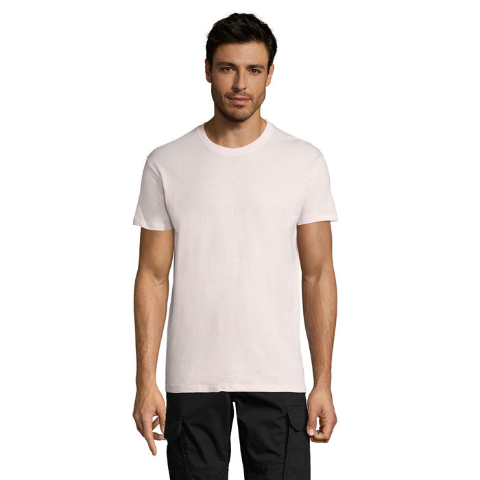 REGENT T-shirt unisexe 150g